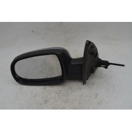 Specchietto Retrovisore esterno SX Opel Corsa C Dal 2003 al 2009 Cod 010676  1762510900650