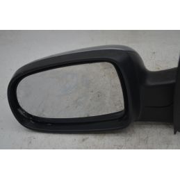 Specchietto Retrovisore esterno SX Opel Corsa C Dal 2003 al 2009 Cod 010676  1762510900650