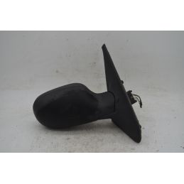 Specchietto retrovisore esterno DX Renault Clio II Dal 2001 al 2005 Cod 018011  1762511046807