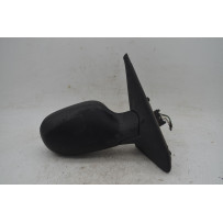 Specchietto retrovisore esterno DX Renault Clio II Dal 2001 al 2005 Cod 018011  1762511046807