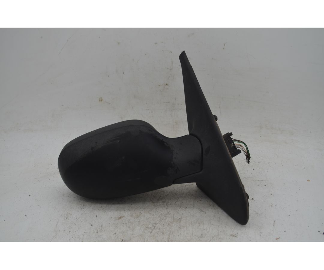 Specchietto retrovisore esterno DX Renault Clio II Dal 2001 al 2005 Cod 018011  1762511046807