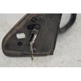 Specchietto retrovisore esterno DX Renault Clio II Dal 2001 al 2005 Cod 018011  1762511046807