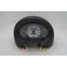 Strumentazione Contachilometri Completa Fiat Seicento Dal 1998 al 2010 Cod 735512290  1762511759547