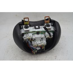 Strumentazione Contachilometri Completa Fiat Seicento Dal 1998 al 2010 Cod 735512290  1762511759547