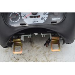 Strumentazione Contachilometri Completa Fiat Seicento Dal 1998 al 2010 Cod 735512290  1762511759547