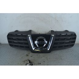 Griglia Anteriore Nissan Qashqai J10 Dal 2007 al 2010 Cod 62310JD000  1762512009542