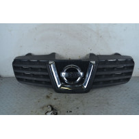 Griglia Anteriore Nissan Qashqai J10 Dal 2007 al 2010 Cod 62310JD000  1762512009542