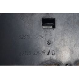 Griglia Anteriore Nissan Qashqai J10 Dal 2007 al 2010 Cod 62310JD000  1762512009542