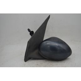 Specchietto Retrovisore esterno SX Citroen C1 Dal 2005 al 2012 Cod 013775  1762512410102