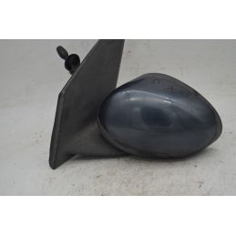 Specchietto Retrovisore esterno SX Citroen C1 Dal 2005 al 2012 Cod 013775  1762512410102