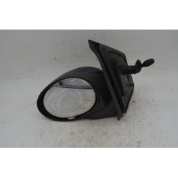 Specchietto Retrovisore esterno SX Citroen C1 Dal 2005 al 2012 Cod 013775  1762512410102