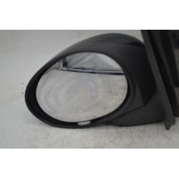Specchietto Retrovisore esterno SX Citroen C1 Dal 2005 al 2012 Cod 013775  1762512410102