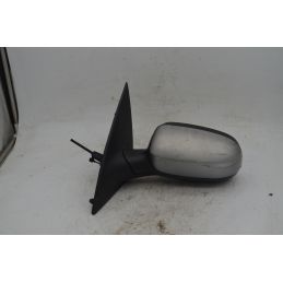 Specchietto Retrovisore esterno SX Opel Corsa C Dal 2000 al 2006 Cod 010676  1762512667926