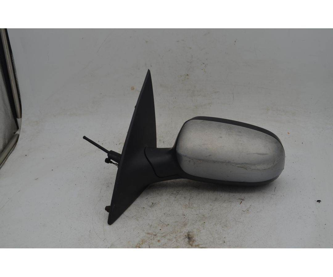 Specchietto Retrovisore esterno SX Opel Corsa C Dal 2000 al 2006 Cod 010676  1762512667926