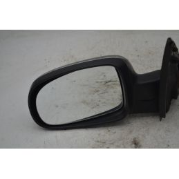 Specchietto Retrovisore esterno SX Opel Corsa C Dal 2000 al 2006 Cod 010676  1762512667926