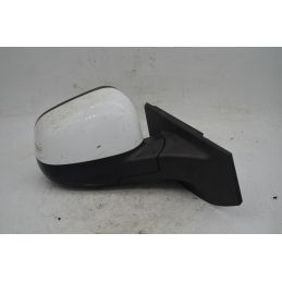 Specchietto Retrovisore esterno DX Chevrolet Spark Dal 2009 al 2016 Cod 023136  1762513079858