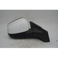 Specchietto Retrovisore esterno DX Chevrolet Spark Dal 2009 al 2016 Cod 023136  1762513079858
