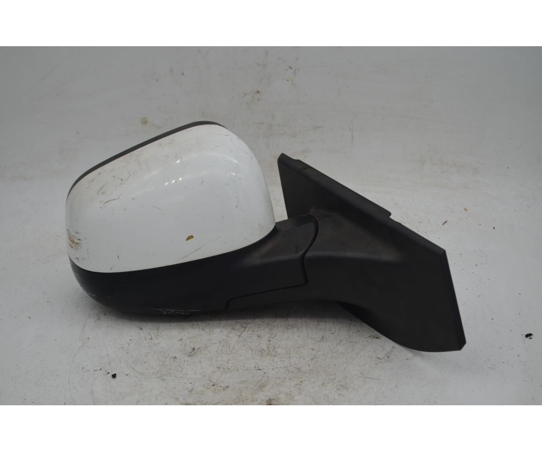 Specchietto Retrovisore esterno DX Chevrolet Spark Dal 2009 al 2016 Cod 023136  1762513079858