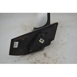 Specchietto Retrovisore esterno DX Chevrolet Spark Dal 2009 al 2016 Cod 023136  1762513079858