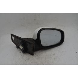 Specchietto Retrovisore esterno DX Chevrolet Spark Dal 2009 al 2016 Cod 023136  1762513079858
