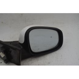 Specchietto Retrovisore esterno DX Chevrolet Spark Dal 2009 al 2016 Cod 023136  1762513079858