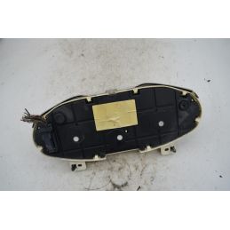 Strumentazione contachilometri completa Ford Fiesta VI Dal 2008 al 2013 Cod VP8A61-10894-BC  1762513492756