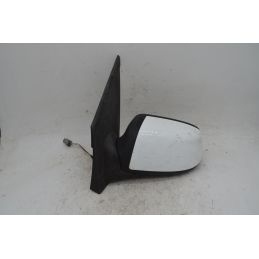 Specchietto Retrovisore esterno SX Ford Fiesta V Dal 2002 al 2008 Cod 013936  1762513488988