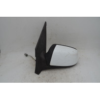 Specchietto Retrovisore esterno SX Ford Fiesta V Dal 2002 al 2008 Cod 013936  1762513488988