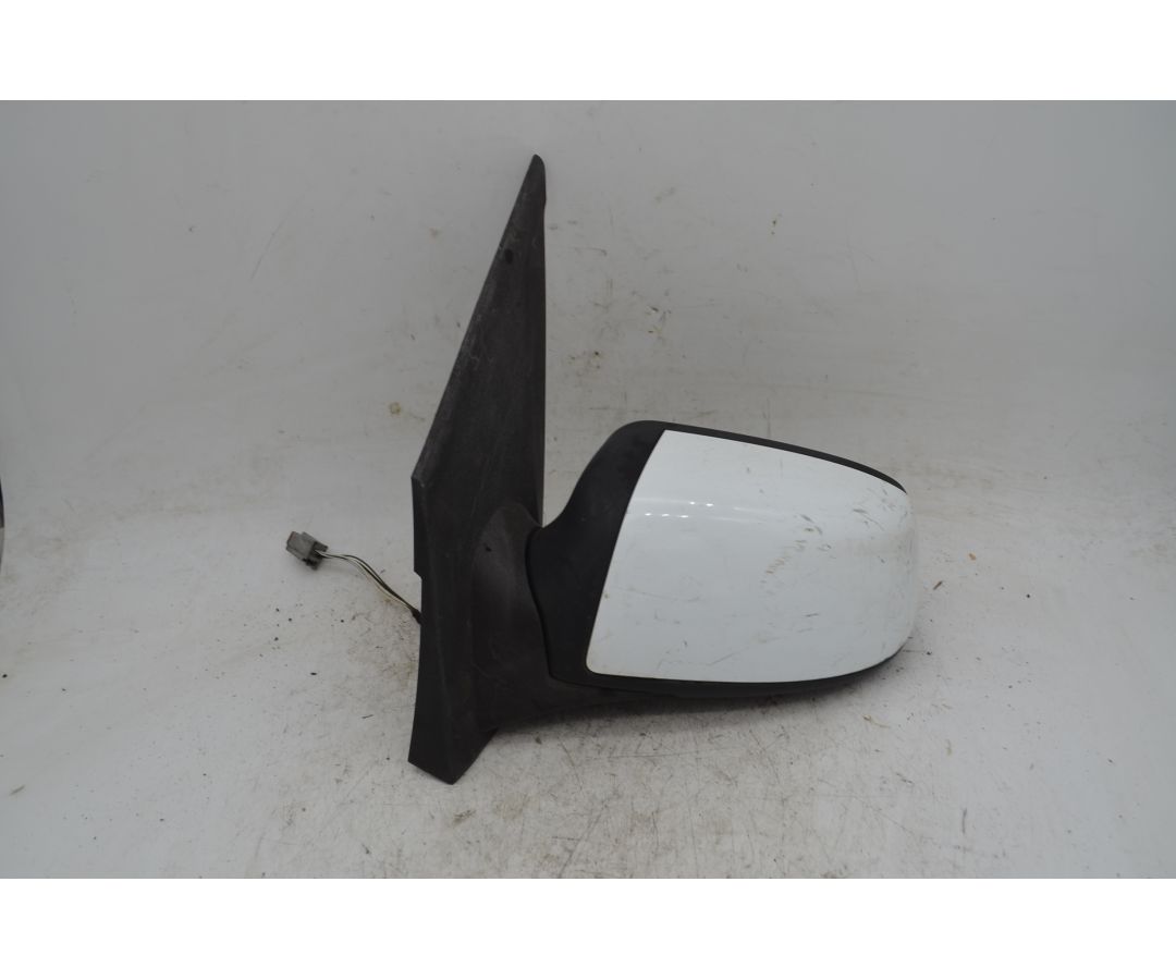 Specchietto Retrovisore esterno SX Ford Fiesta V Dal 2002 al 2008 Cod 013936  1762513488988