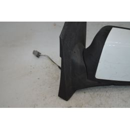Specchietto Retrovisore esterno SX Ford Fiesta V Dal 2002 al 2008 Cod 013936  1762513488988