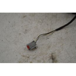 Specchietto Retrovisore esterno SX Ford Fiesta V Dal 2002 al 2008 Cod 013936  1762513488988