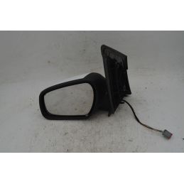 Specchietto Retrovisore esterno SX Ford Fiesta V Dal 2002 al 2008 Cod 013936  1762513488988