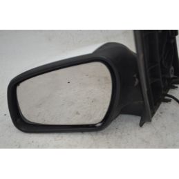 Specchietto Retrovisore esterno SX Ford Fiesta V Dal 2002 al 2008 Cod 013936  1762513488988