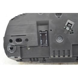 Strumentazione contachilometri completa Bmw Serie 1 E87 Dal 2007 al 2012 Cod 1024932-21  1762514028107