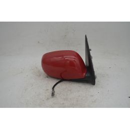 Specchietto Retrovisore esterno DX Nissan Micra K11 Dal 1992 al 2002 Cod 011156  1762514135751