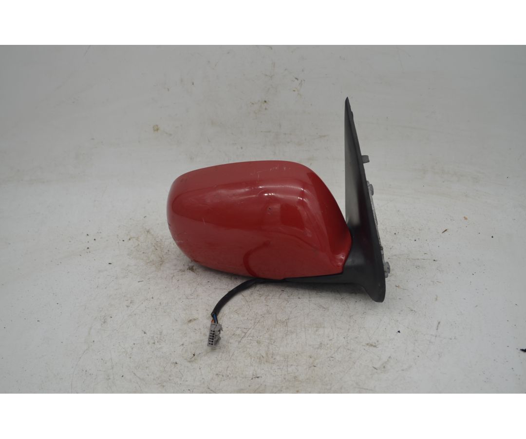 Specchietto Retrovisore esterno DX Nissan Micra K11 Dal 1992 al 2002 Cod 011156  1762514135751