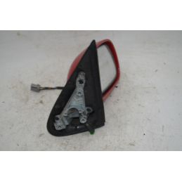Specchietto Retrovisore esterno DX Nissan Micra K11 Dal 1992 al 2002 Cod 011156  1762514135751