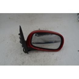 Specchietto Retrovisore esterno DX Nissan Micra K11 Dal 1992 al 2002 Cod 011156  1762514135751