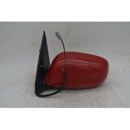 Specchietto Retrovisore esterno SX Nissan Micra K11 Dal 1992 al 2002 Cod 011156  1762514625177