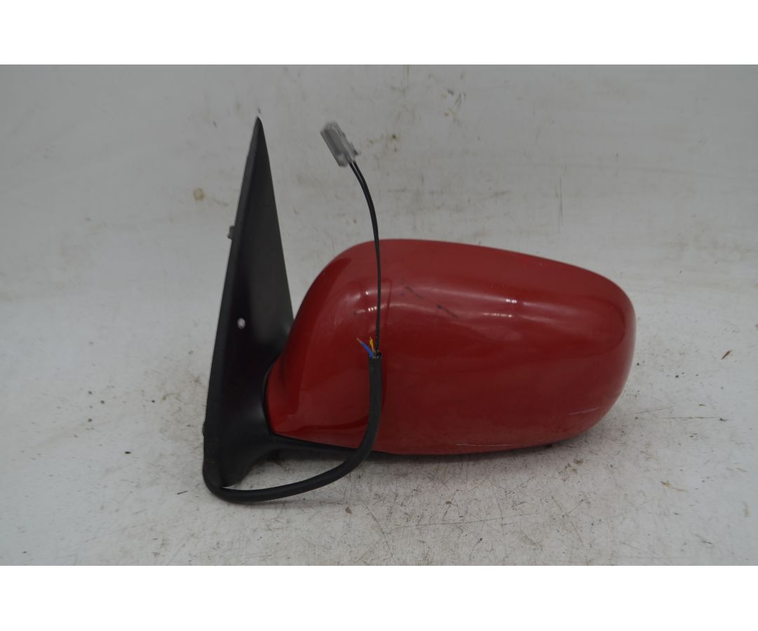 Specchietto Retrovisore esterno SX Nissan Micra K11 Dal 1992 al 2002 Cod 011156  1762514625177