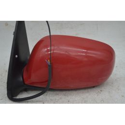 Specchietto Retrovisore esterno SX Nissan Micra K11 Dal 1992 al 2002 Cod 011156  1762514625177