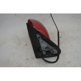 Specchietto Retrovisore esterno SX Nissan Micra K11 Dal 1992 al 2002 Cod 011156  1762514625177