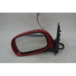 Specchietto Retrovisore esterno SX Nissan Micra K11 Dal 1992 al 2002 Cod 011156  1762514625177