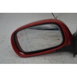 Specchietto Retrovisore esterno SX Nissan Micra K11 Dal 1992 al 2002 Cod 011156  1762514625177