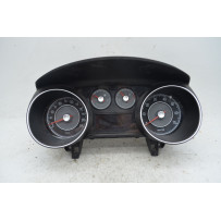 Strumentazione Contachilometri Completa Fiat Punto Evo Dal 2009 al 2012 Cod 51917424  1762515705472
