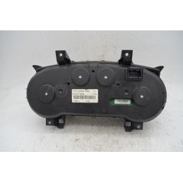 Strumentazione Contachilometri Completa Fiat Punto Evo Dal 2009 al 2012 Cod 51917424  1762515705472