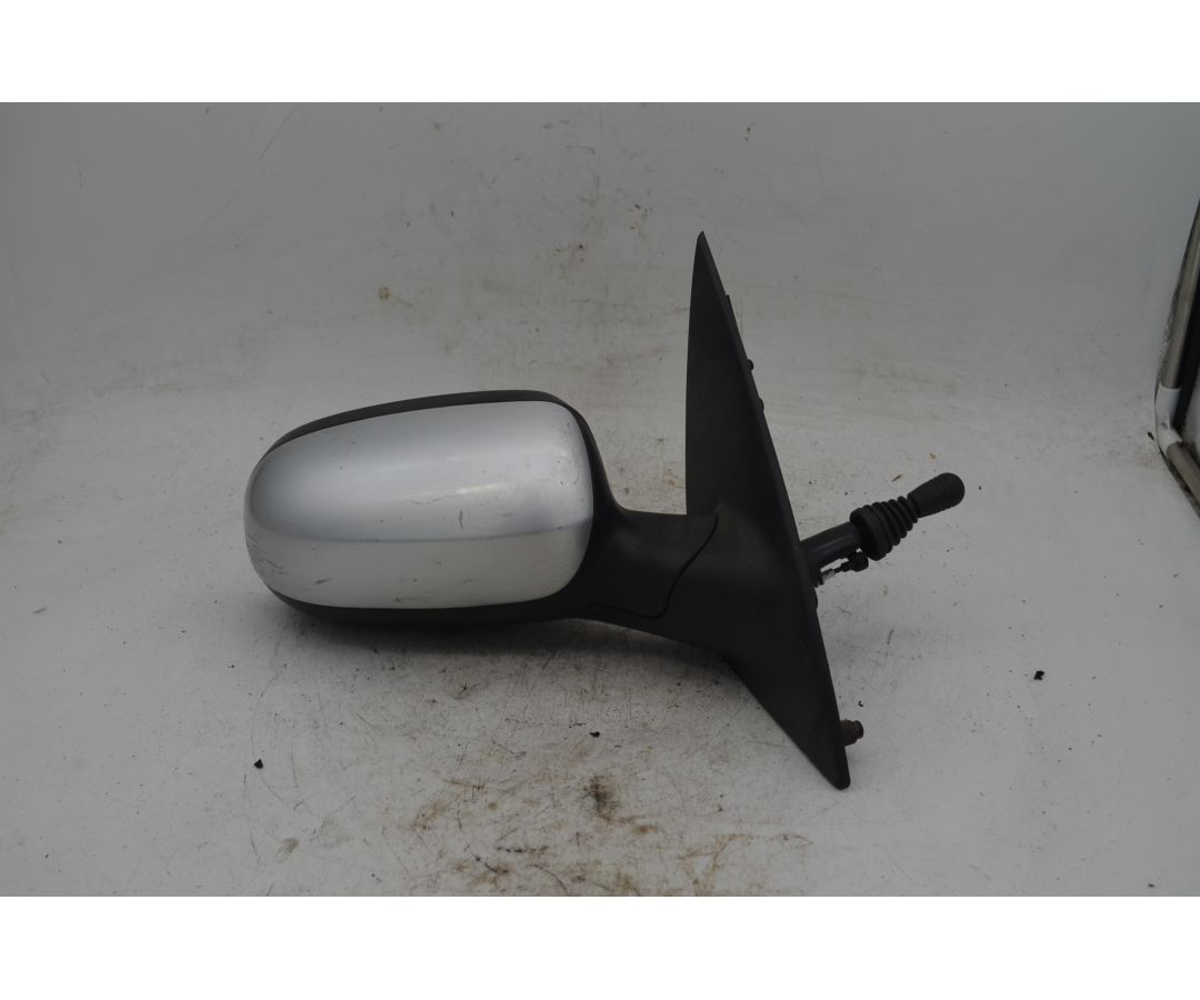Specchietto Retrovisore esterno DX Opel Cors C Dal 2000 al 2006 Cod 010676  1762516009401