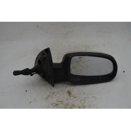 Specchietto Retrovisore esterno DX Opel Cors C Dal 2000 al 2006 Cod 010676  1762516009401
