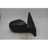 Specchietto Retrovisore esterno DX Renault Clio III Dal 2005 al 2013 Cod 0104016  1762520614868