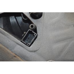 Specchietto Retrovisore esterno DX Renault Clio III Dal 2005 al 2013 Cod 0104016  1762520614868